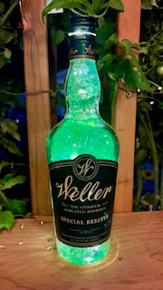 Weller Special Reserve Bourbon Resin Light