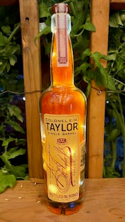 Colonel E.H. Taylor Small Batch Bourbon Resin Light