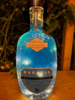 Barrell Whiskey Resin Light