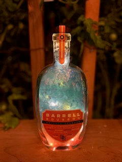 Barrell Bourbon Resin Light