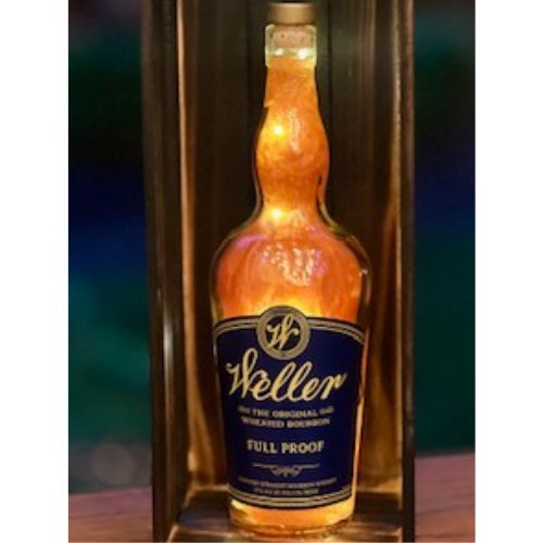 Weller Full Proof