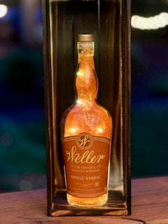 Weller Single Barrel