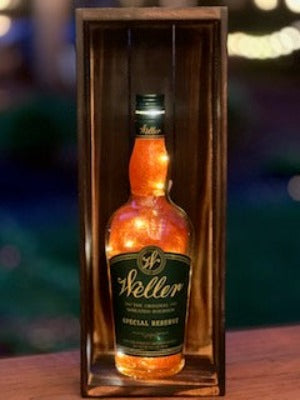 Weller Special Reserve